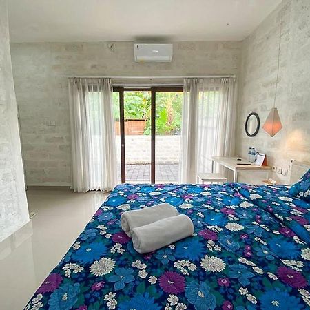 Lumi Home Bali Ungasan Екстериор снимка