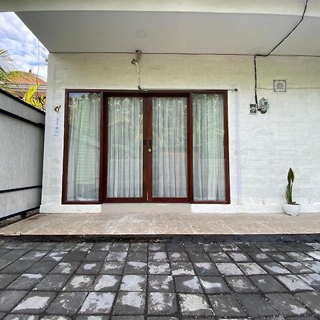 Lumi Home Bali Ungasan Екстериор снимка