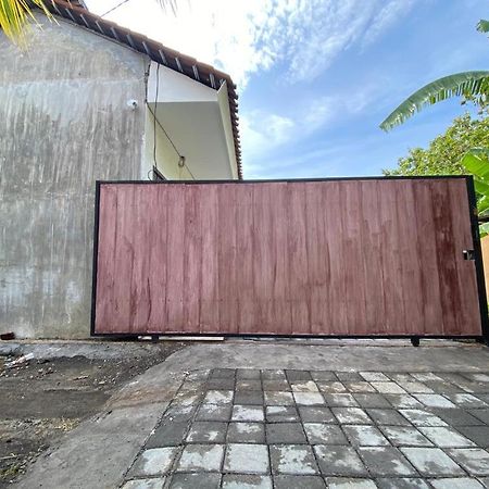 Lumi Home Bali Ungasan Екстериор снимка