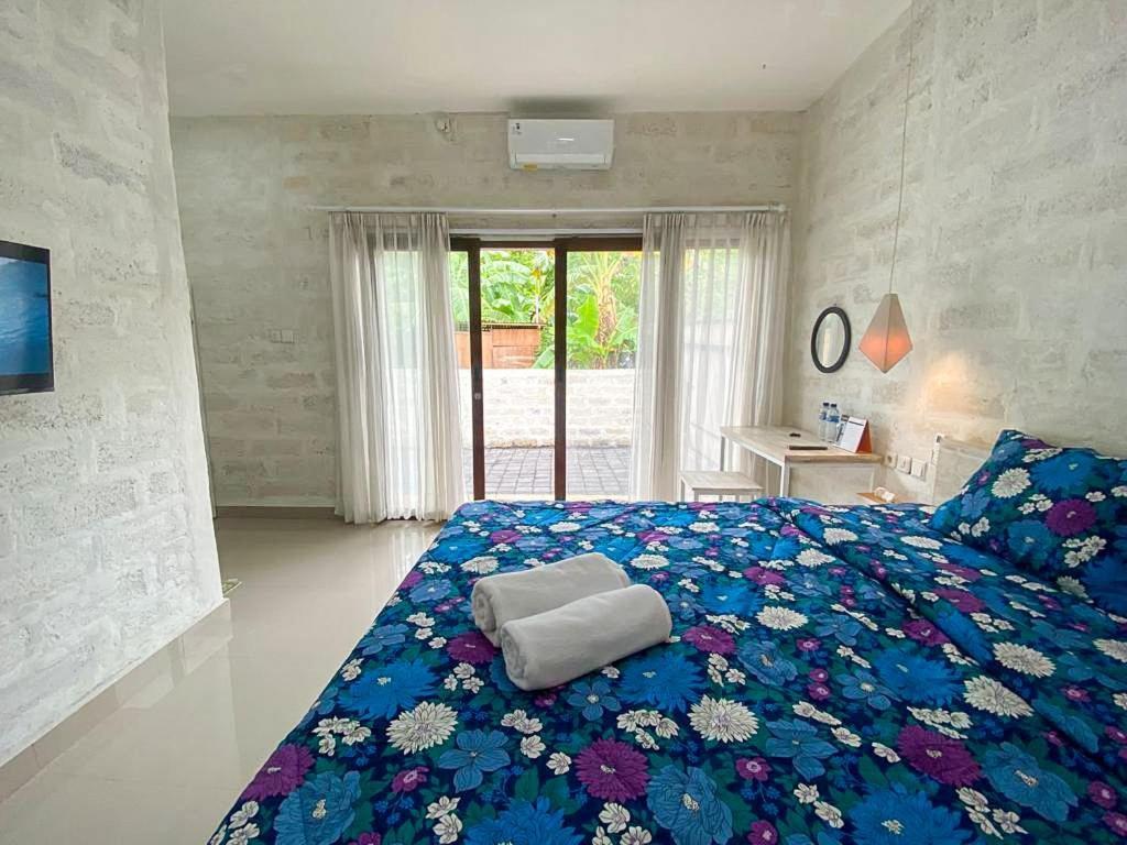Lumi Home Bali Ungasan Екстериор снимка