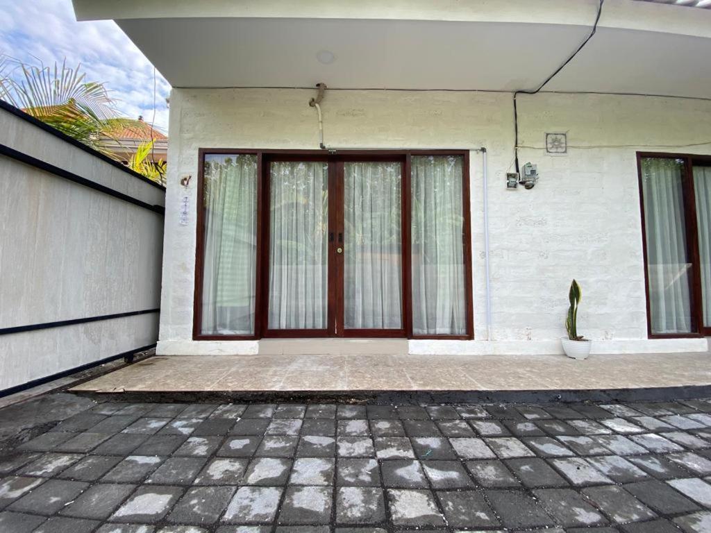 Lumi Home Bali Ungasan Екстериор снимка