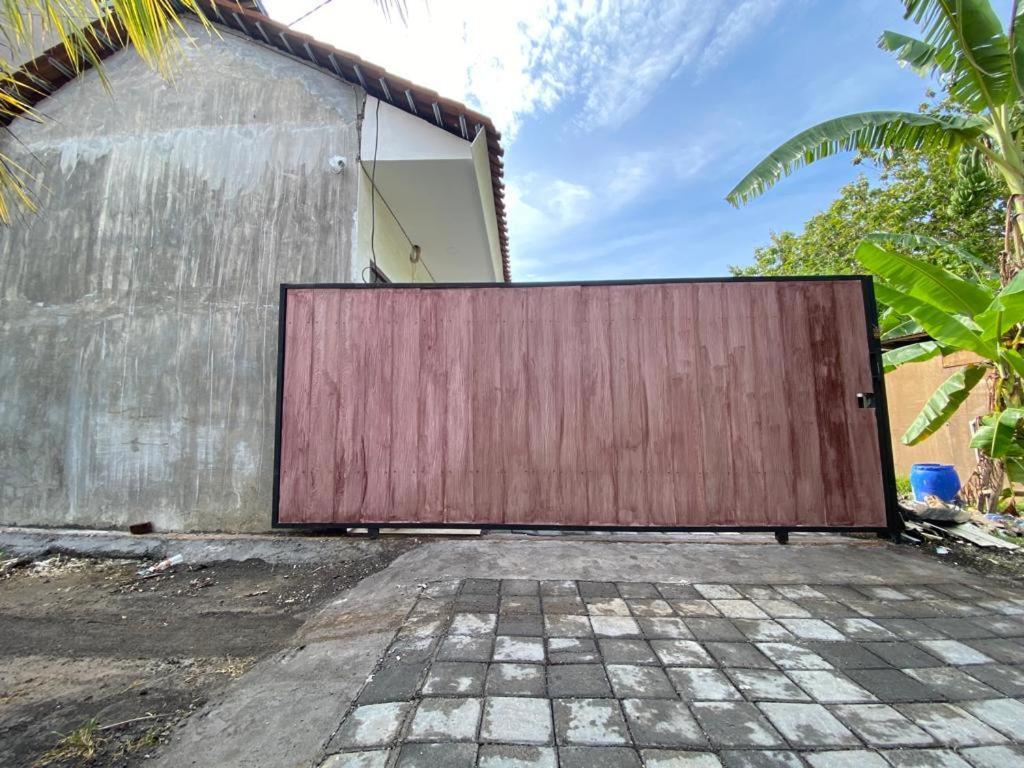 Lumi Home Bali Ungasan Екстериор снимка