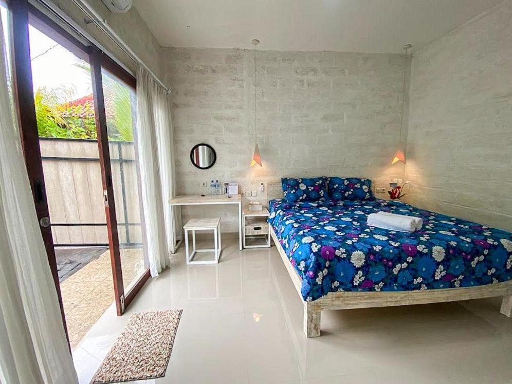 Lumi Home Bali Ungasan Екстериор снимка