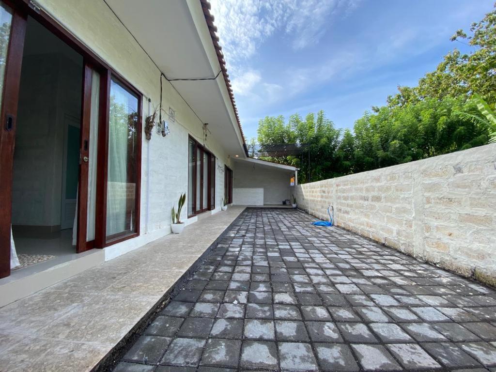 Lumi Home Bali Ungasan Екстериор снимка