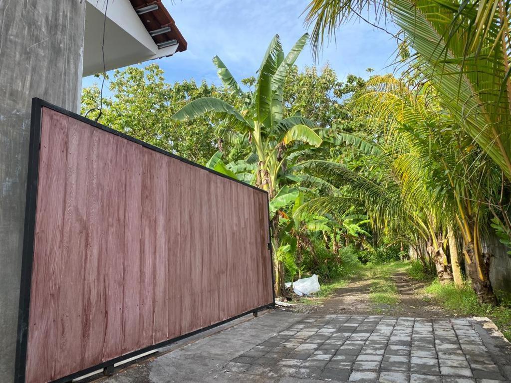 Lumi Home Bali Ungasan Екстериор снимка
