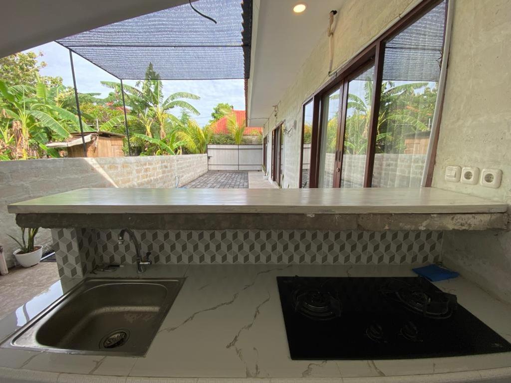 Lumi Home Bali Ungasan Екстериор снимка