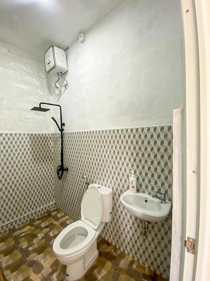 Lumi Home Bali Ungasan Екстериор снимка